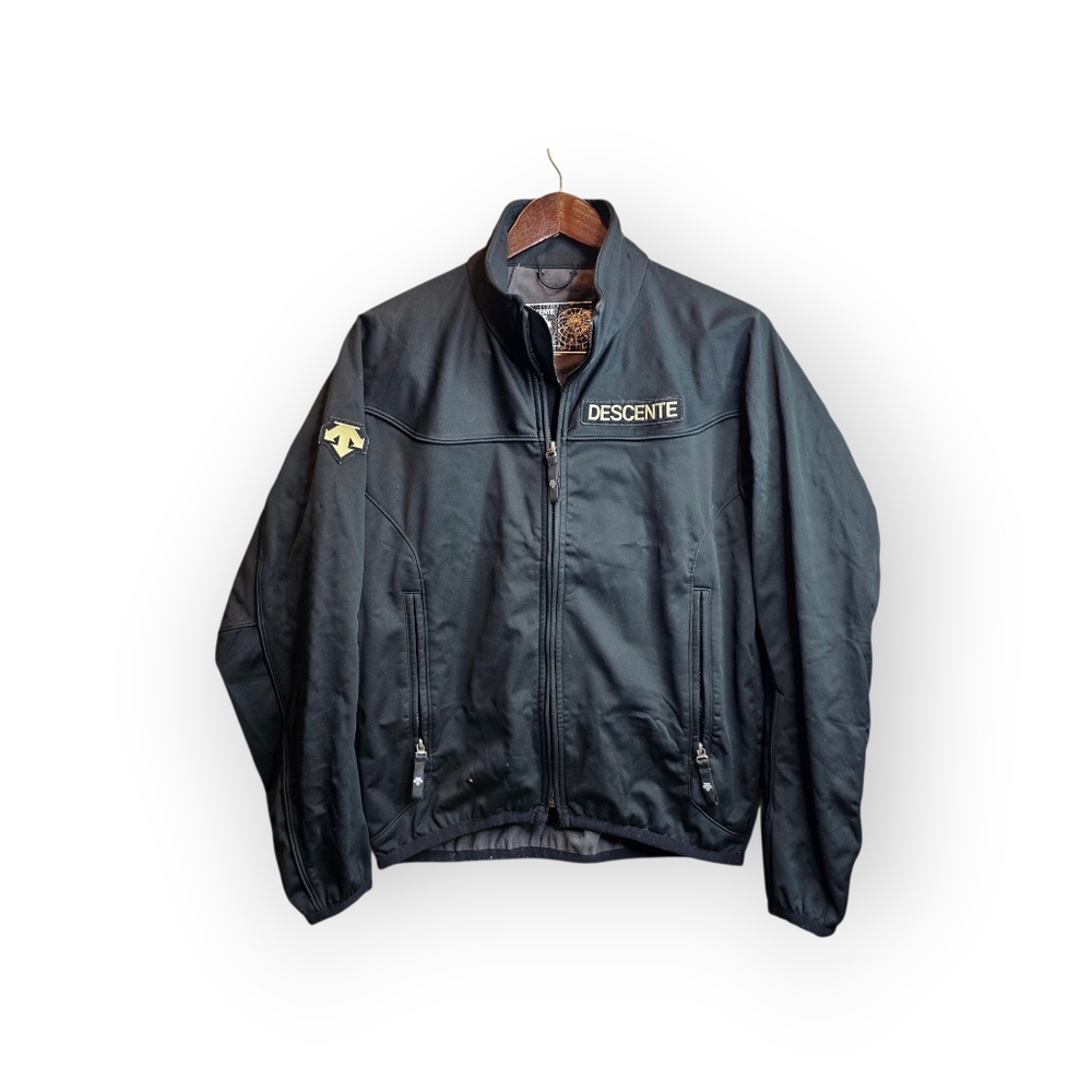 Descente High-Performance Ski Jacket Professional… - image 2